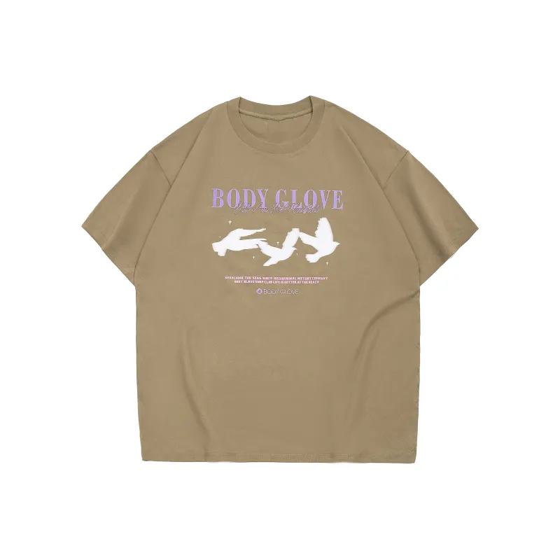 BODY GLOVE T-Shirts Unisex-9