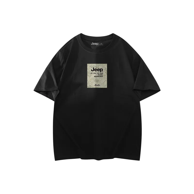 Jeep Theme Series T Shirts Unisex-17