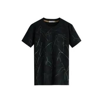 Dance With Wolves T Shirt Men's