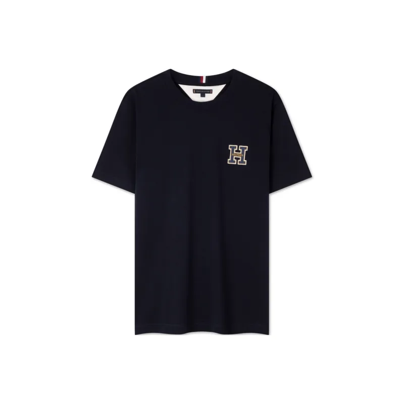 Tommy Hilfiger New Year T Shirts Men-5