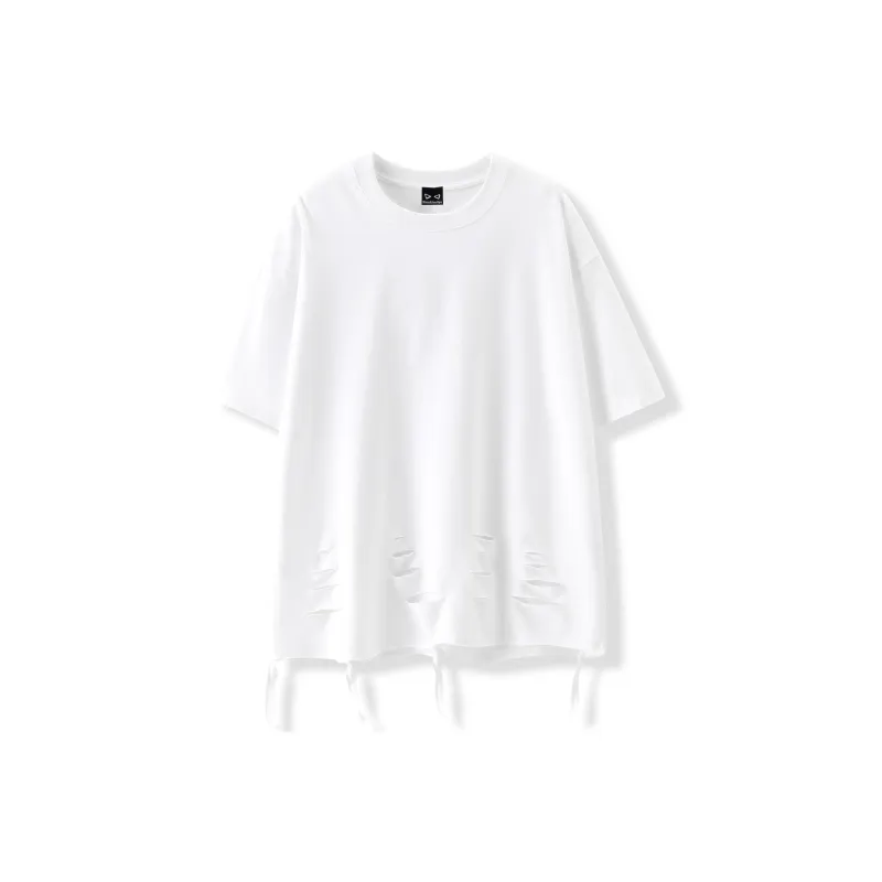 BIENKIMIIYE T Shirts Unisex-0