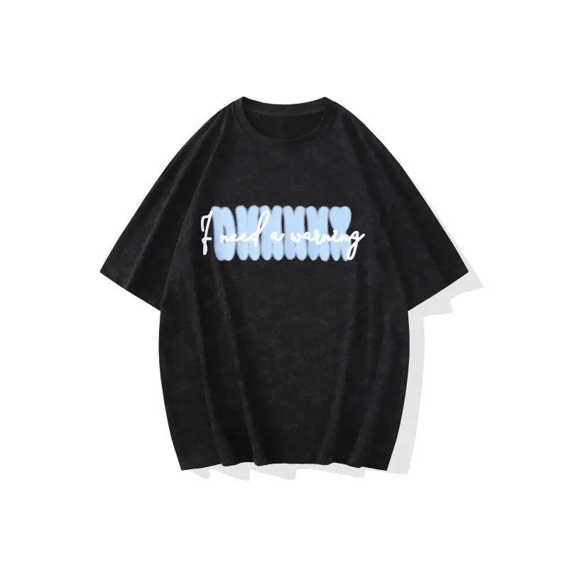 Dnnnnx T Shirts Unisex-0