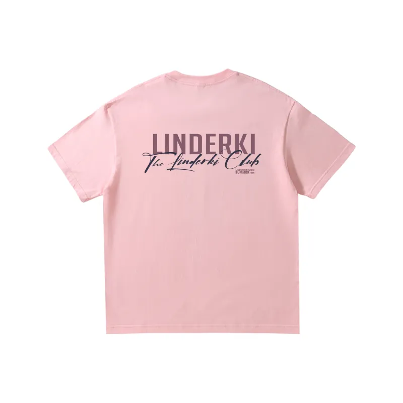 Lind Erki T Shirt Unisex Active Black-20