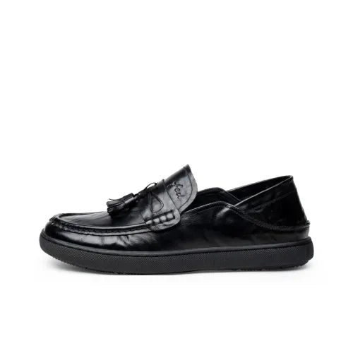 FED Loafers Men