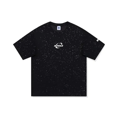 BENDL'S T Shirts Unisex