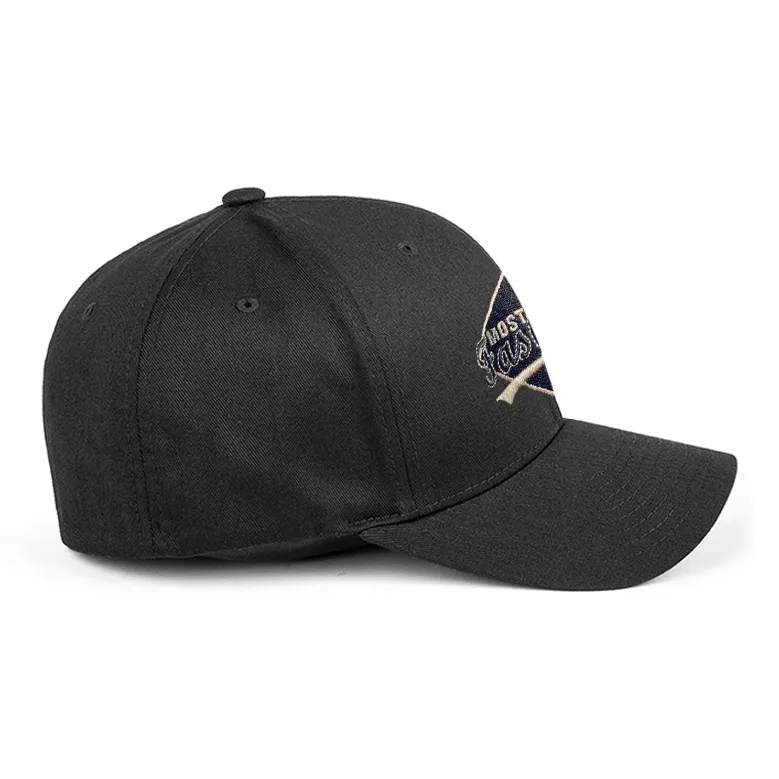FLEXFIT Polyester Baseball Caps Unisex-3