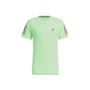 Adidas T Shirt Men's Light Green