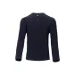 Dark Navy Blue