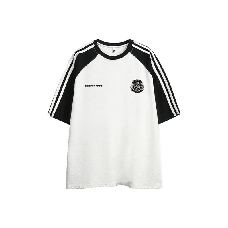 Chisportate T Shirts Unisex-2