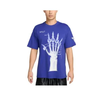 Nike Kobe Bryant Broken Not Beaten T shirt