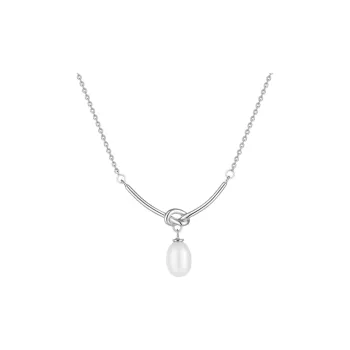 CHOW TAI KING Pearl Necklaces Women's