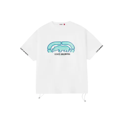 Ecko T-Shirts Unisex