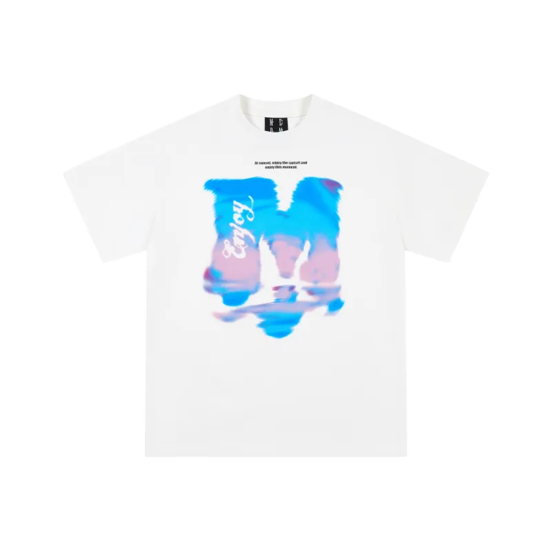 MR.ENJOYDA MONEY T Shirts Unisex-3