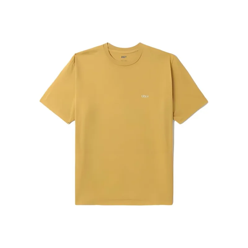 Obey T-Shirts Unisex-2