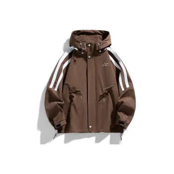 HONOR OF KINGS Jackets Coats Unisex