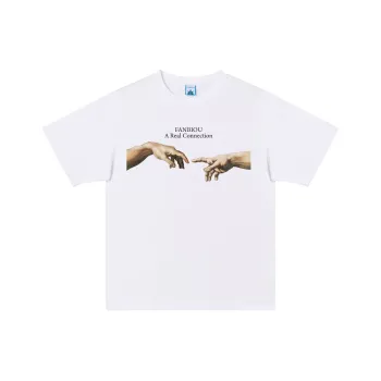 FANBIOU T Shirts Unisex