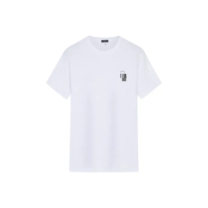 FIRS T Shirts Unisex-2