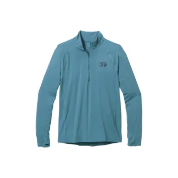 MOUNTAIN HARDWEAR T Shirt Men's Blue