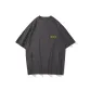 Upgraded Gray Fabric
