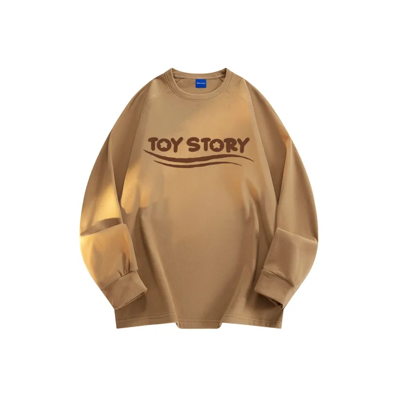 Disney T-Shirts Unisex-12