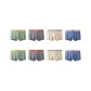 8-Pack (Khaki 2+Pea Green 2+Dark Gray 2+Dark Blue 2)