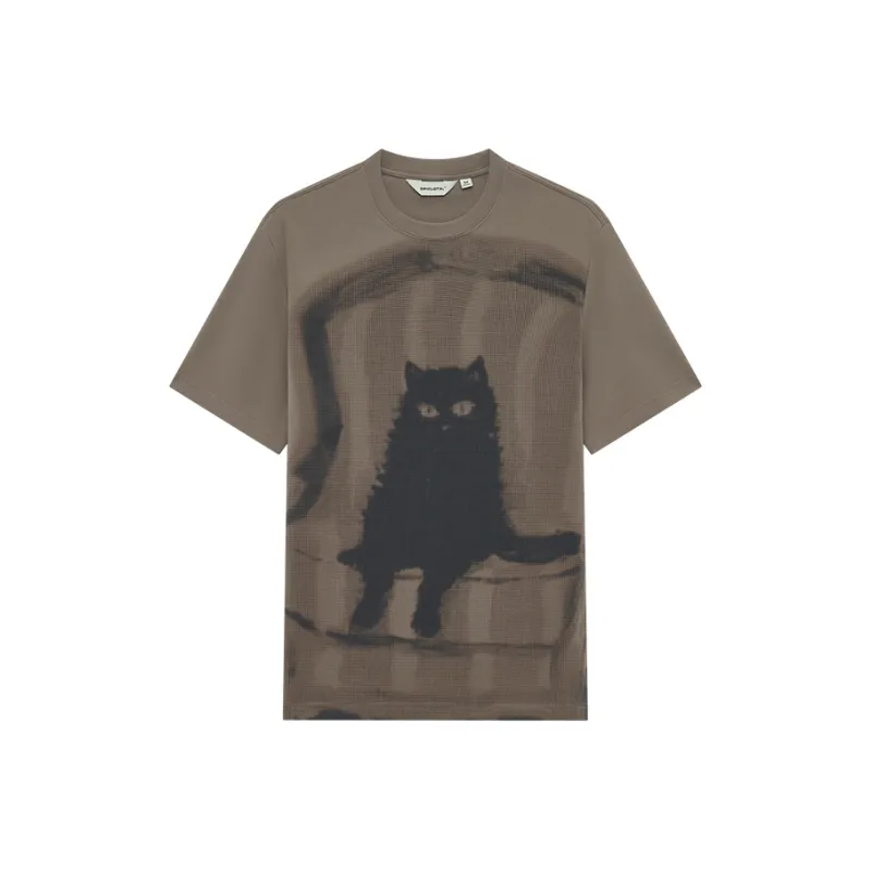 OPICLOTH T-Shirts Unisex-3
