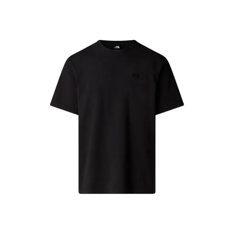 THE NORTH FACE Nature Relaxed T Shirt-0