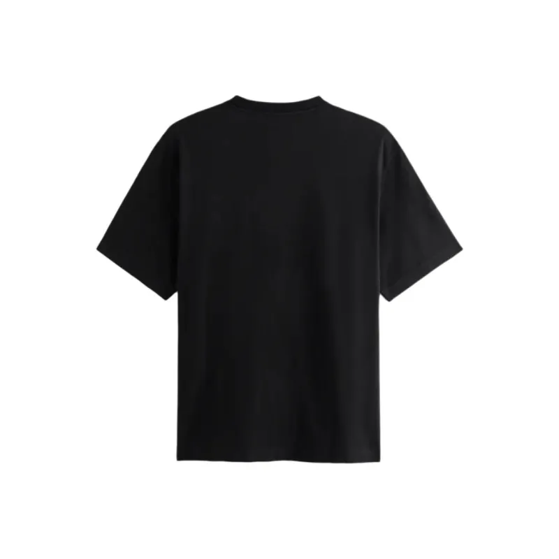 Abercrombie＆Fitch T Shirt Men's Black-1