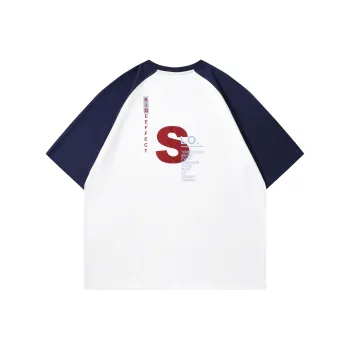 SIDEEFFECT T-Shirts Unisex