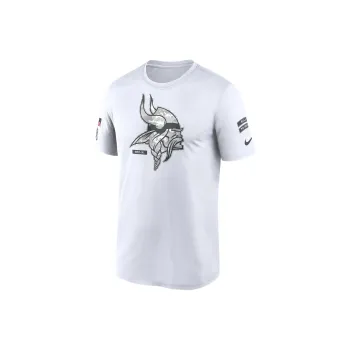 Nike Minnesota Vikings Salute To Service Primary Edge Legend Men's Nike Dri-FIT Nfl T-Shirt