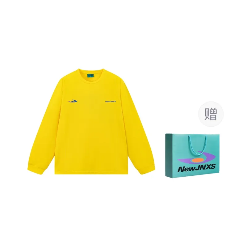 NewJnxs T Shirts Unisex-18