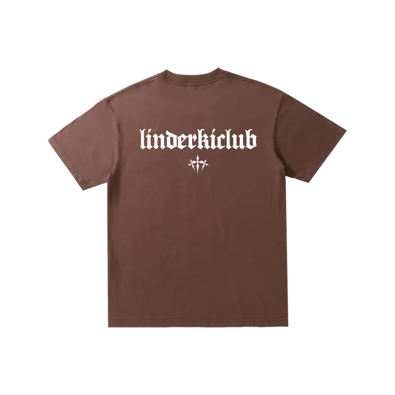 Lind Erki T Shirt Unisex Active Black-18
