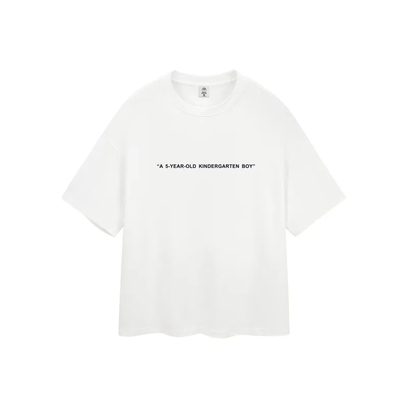 Crayon Shinchan T Shirts Unisex-3