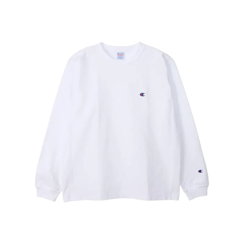 Champion T Shirts Unisex-6