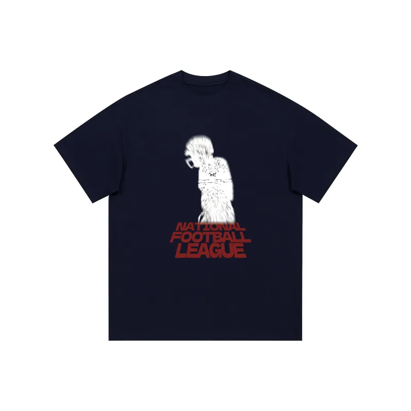 NFL T Shirts Unisex-9