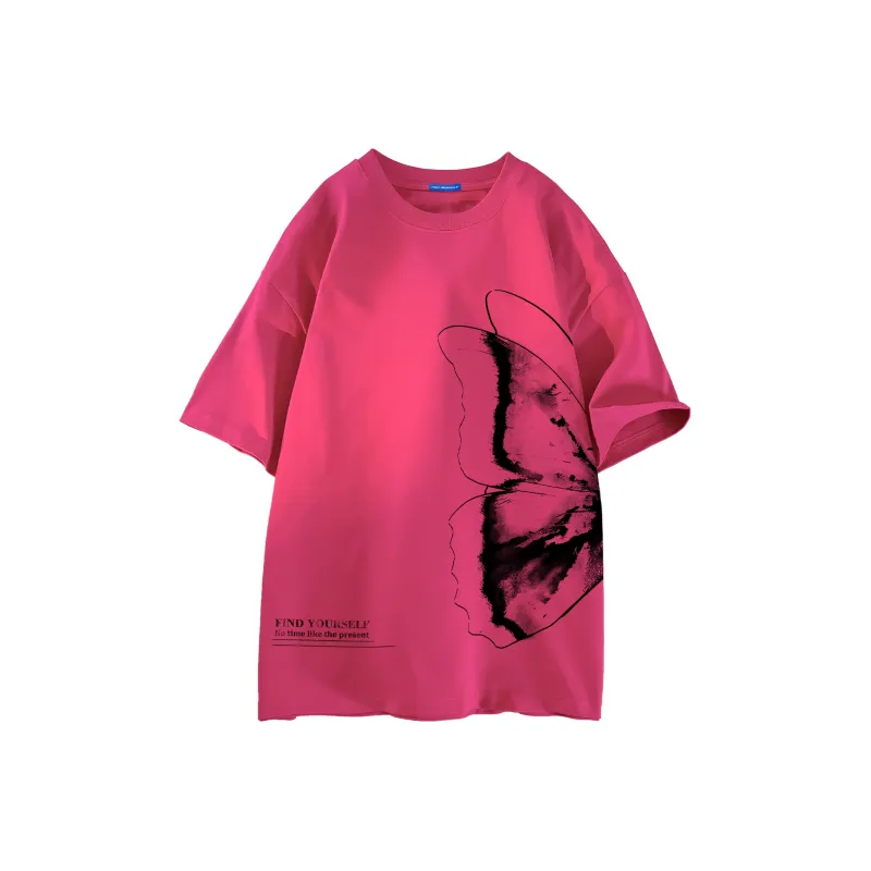 Find Yourself T Shirts Unisex-8