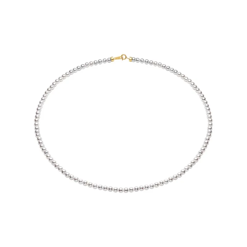 ME LUXE Pearl Necklaces Women's-0