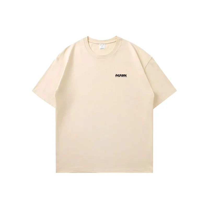 AI3 T Shirts Unisex-33