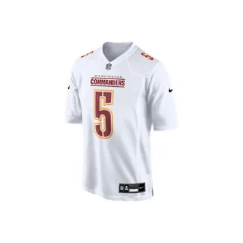 Nike Jayden Daniels Washington Commanders Men's Nike Nfl Game Fashion Jersey