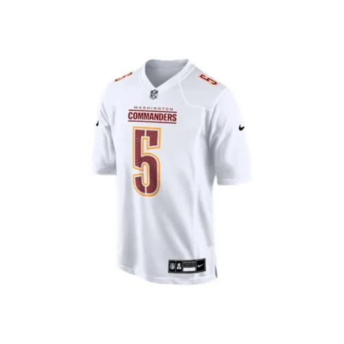 Nike Jayden Daniels Washington Commanders Men's Nike Nfl Game Fashion Jersey