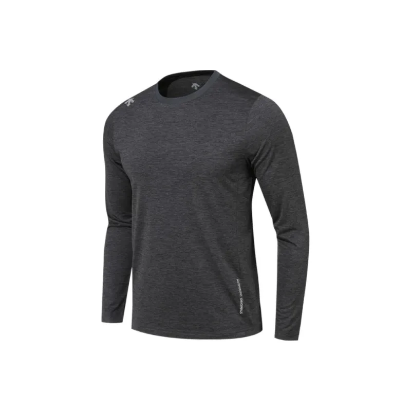 DESCENTE TRAINING T Shirt Men's-8