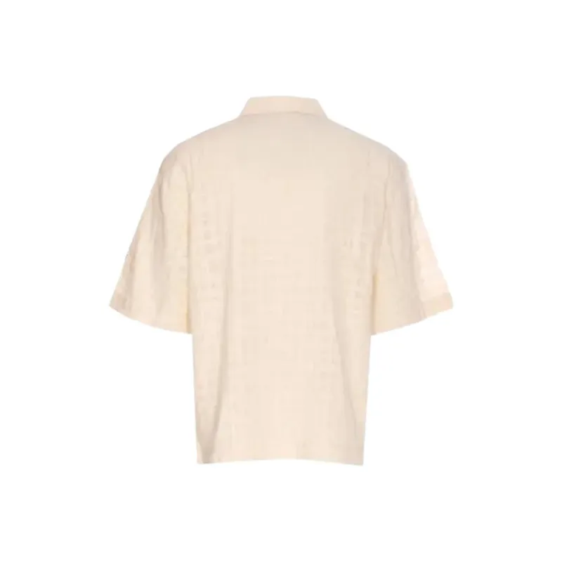 Sunflower Adam Shirt-1