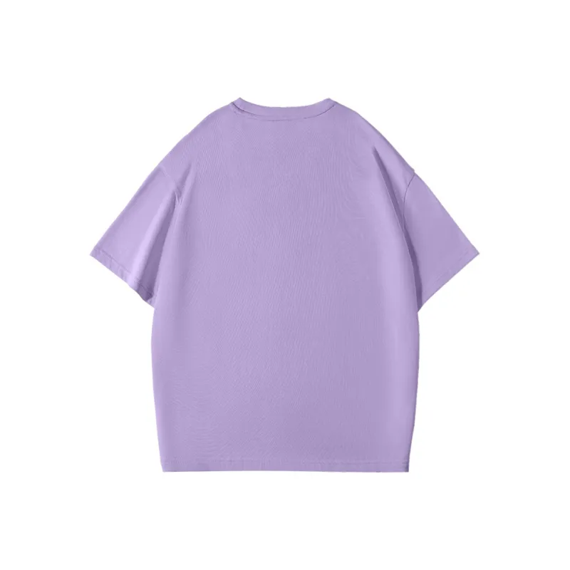 Cotton Gene Regular T Shirt Women's-10