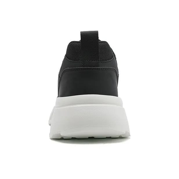K bird Breathable Height Increasing Wear Resistant Low Top Casual Shoes Men's-10
