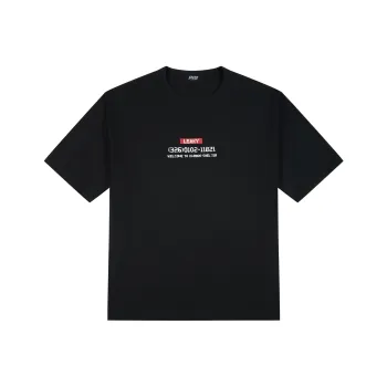 PJ's Vigor T Shirts Unisex