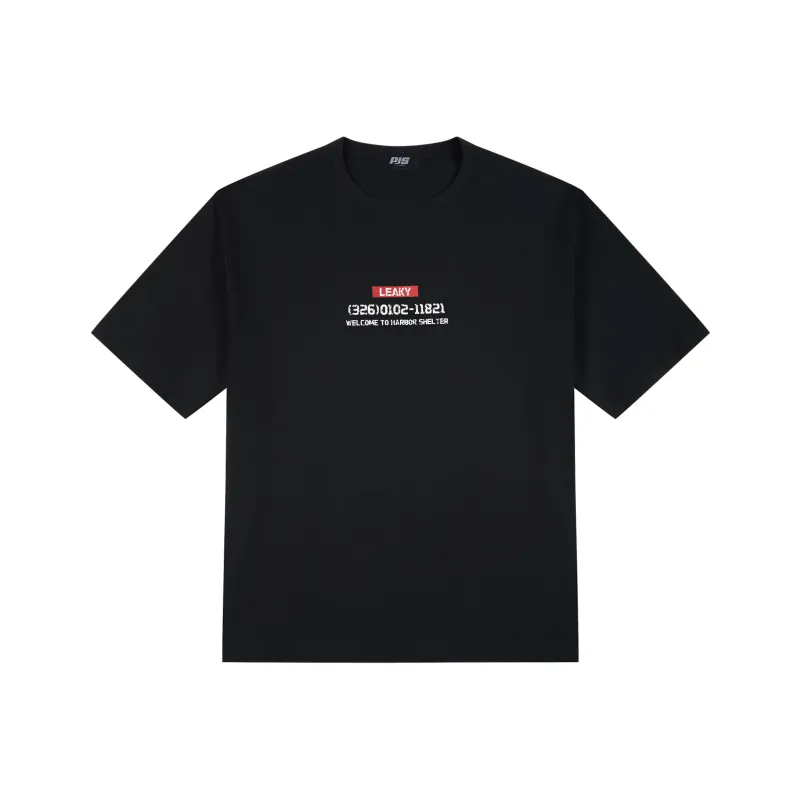 PJ's Vigor T Shirts Unisex-2