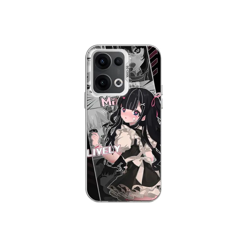 MANQIN Phone Cases-13
