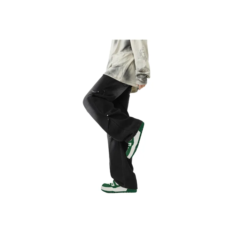 XRXP Jeans Unisex-2