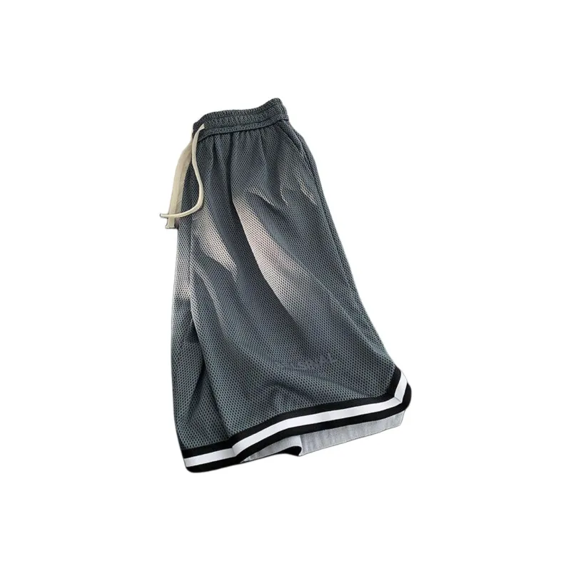 DAND Basketball Shorts Unisex-13