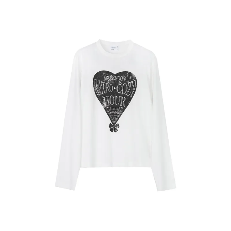 ROARINGWILD T Shirts Unisex-4